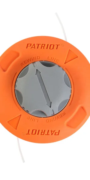 Головка для триммера Patriot DL-1212 (807114212)