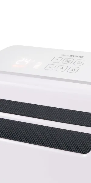 Блок управления инверторный Ballu Transformer Digital Inverter BCT/EVU-4I (НС-1416232)