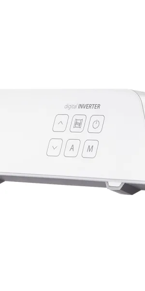 Блок управления инверторный Ballu Transformer Digital Inverter BCT/EVU-4I (НС-1416232)
