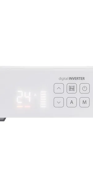 Блок управления инверторный Ballu Transformer Digital Inverter BCT/EVU-4I (НС-1416232)