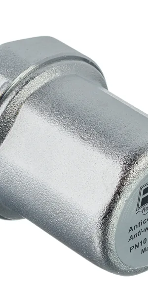 Компенсатор гидроударов Far 1/2 НР(ш) 10-50 бар (FA 2895 12)