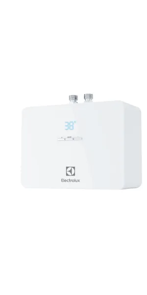 Водонагреватель проточный Electrolux Aquatronic Digital 2.0 электрический 4,2 кВт вертикальный