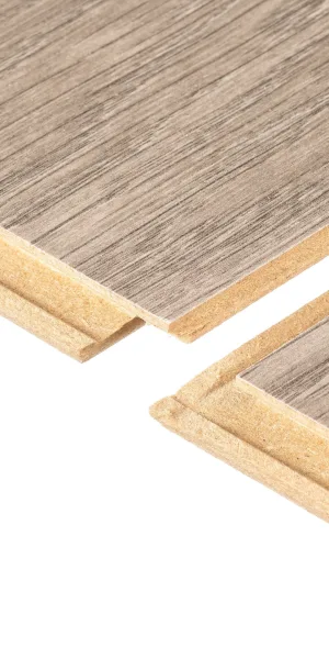 Ламинат 32 класс Ultradecor Expert Choice дуб торнадо 2,221 кв.м 8 мм