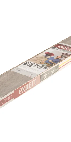 Ламинат 32 класс Ultradecor Expert Choice дуб торнадо 2,221 кв.м 8 мм