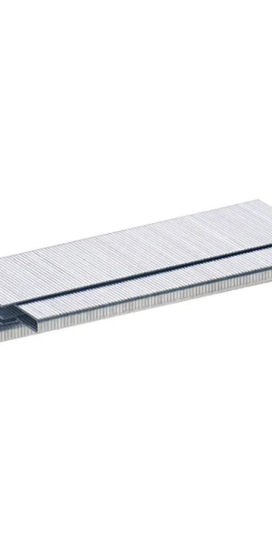 Скобы Fubag для гвоздескобозабивного пистолета 18GA 40 мм (5000 шт.)