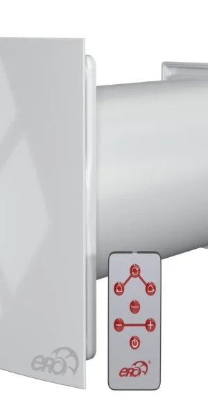 Рекуператор Era Cuper d125 мм