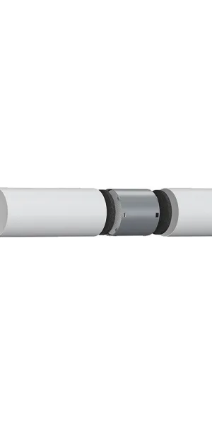 Рекуператор Era Cuper d125 мм