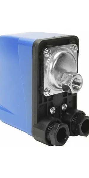 Реле давления для насоса Aquario PS-5-2 (6352)