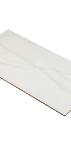 Керамогранит LB Ceramics Каррара белый 600х300х8,5 мм (8 шт.=1,44 кв.м)