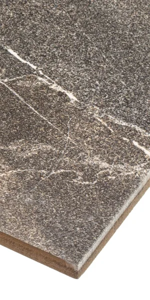 Керамогранит LB Ceramics Диккенс коричневый 603х300х8,5 мм (8 шт.=1,44 кв.м)