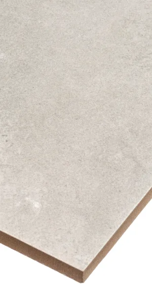 Керамогранит LB Ceramics Македония светло-серый 450х450х8 мм (8 шт.=1,62 кв.м)