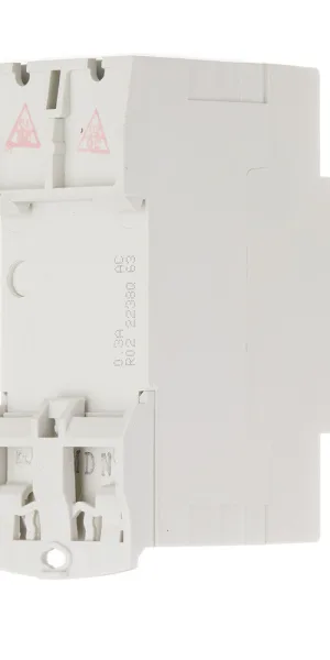 УЗО КЭАЗ OptiDin DM63 63А 1P+N тип AC 300 мА 6 кА (254188)