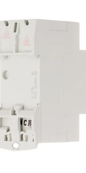 УЗО КЭАЗ OptiDin DM63 40А 1P+N тип AC 30 мА 6 кА (254176)