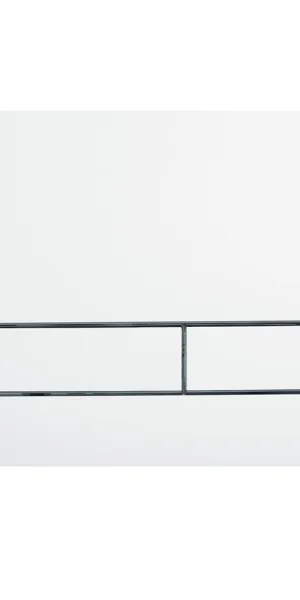 Клавиша смыва для инсталляций BelBagno Prospero белая (BB004-PR-BIANCO)