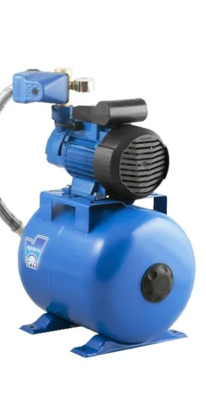 Насосная станция Aquario ADB-62 40 л/мин (7460)