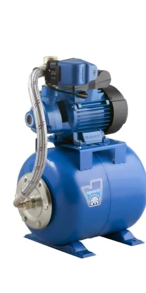 Насосная станция Aquario ADB-62 40 л/мин (7460)