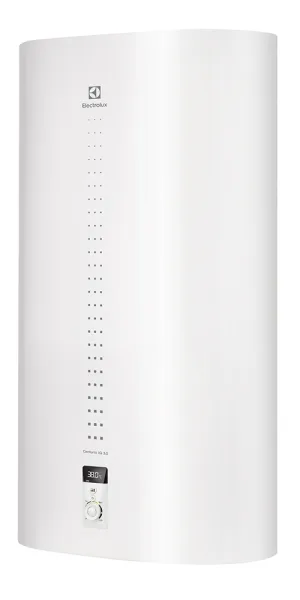 Водонагреватель накопительный Electrolux 100 Centurio IQ 3.0 электрический 100 л 2 кВт плоский универсальный