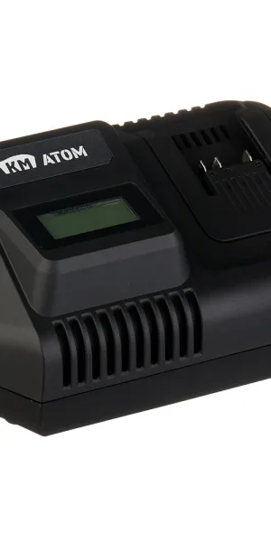 Зарядное устройство КМ АТОМ 18 В 8 А (BC-188/1)