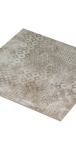 Керамогранит Staro Atrium grey 600х600х9 мм (4 шт.=1,44 кв.м)