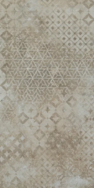 Керамогранит Staro Atrium grey 600х600х9 мм (4 шт.=1,44 кв.м)