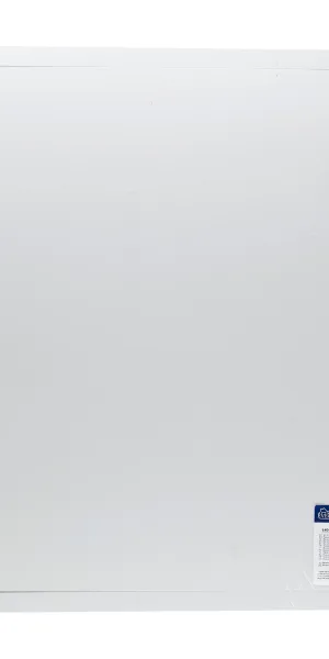 Люк ревизионный Evecs ЛР пластиковый 427х427 мм врезной