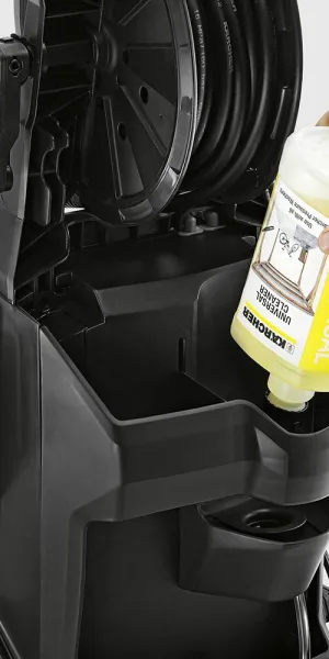 Шампунь автомобильный Karcher RM 626 1 л (6.295-753.0)