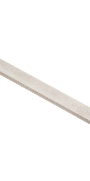 Плитка карандаш Kerama Marazzi Марс серая светлая 250x20x12 мм
