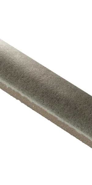 Плитка карандаш Kerama Marazzi Марс серая светлая 250x20x12 мм