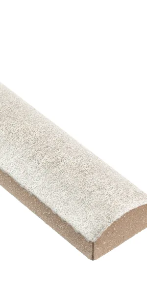 Плитка карандаш Kerama Marazzi Марс серая светлая 250x20x12 мм