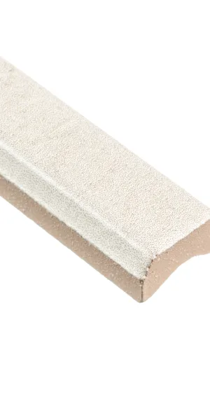 Плитка декор Kerama Marazzi Орсони серая светлая 300x20x11 мм