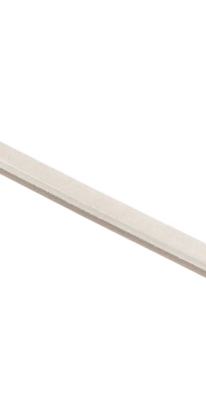 Плитка декор Kerama Marazzi Орсони серая светлая 300x20x11 мм