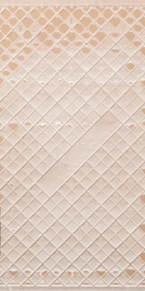 Плитка декор Kerama Marazzi Орсони серая светлая 300x200x6,9 мм