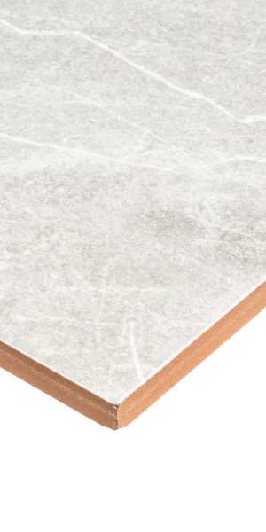 Плитка облицовочная Gracia Ceramica Magma светло-серая 500x300x9 мм (8 шт.=1,2 кв.м)