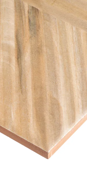 Плитка облицовочная Gracia Ceramica Pinto коричневая 600x250x9 мм (8 шт.=1,2 кв.м)