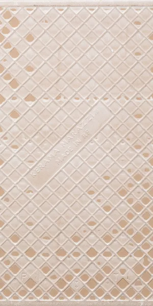 Плитка облицовочная Kerama Marazzi Орсони серая светлая рельеф 300x200x8,6 мм (20 шт.=1,2 кв.м)
