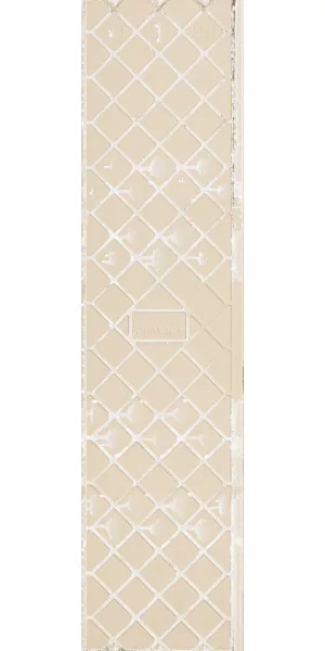 Керамогранит Gracia Ceramica Nordland beige 03 500х125х8 мм (14 шт.=0,875 кв.м)