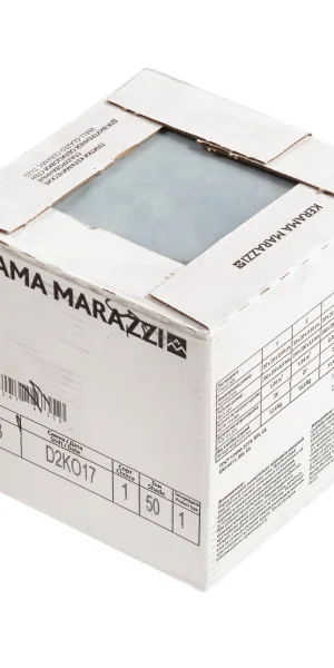 Плитка облицовочная Kerama Marazzi Адриатика голубая 200x200x6,9 мм (24 шт.=0,96 кв.м)