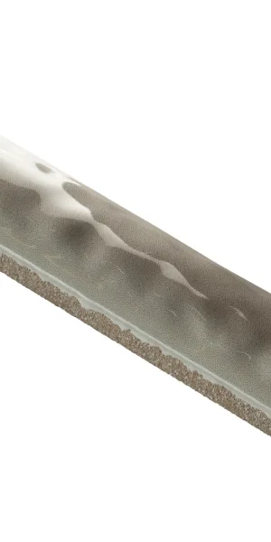Плитка карандаш Kerama Marazzi Адриатика серая 200x20x13 мм