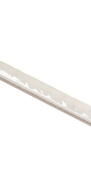 Плитка карандаш Kerama Marazzi Адриатика серая 200x20x13 мм