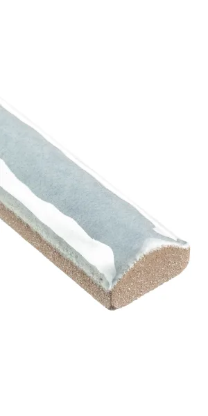 Плитка карандаш Kerama Marazzi Адриатика голубая 200x20x13 мм