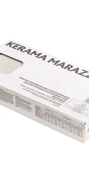 Плитка облицовочная Kerama Marazzi Чементо серая светлая 600x300x9 мм (10 шт.=1,8 кв.м)