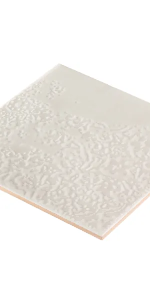 Плитка декор Kerama Marazzi Адриатика серая 200x200x6,9 мм