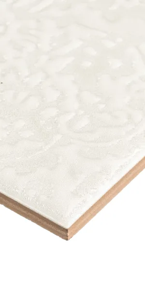 Плитка декор Kerama Marazzi Адриатика серая 200x200x6,9 мм