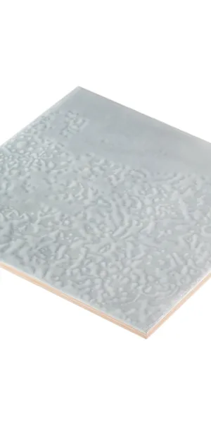 Плитка декор Kerama Marazzi Адриатика голубая 200x200x6,9 мм