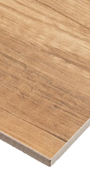 Керамогранит Alma Ceramica Bali коричневый 900х200х7 мм (9 шт.=1,62 кв.м)