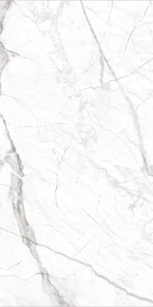 Керамогранит Alma Ceramica Laurent белый 600x600x9 мм (5 шт.=1,8 кв.м)