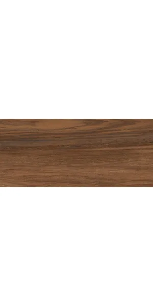 Керамогранит Alma Ceramica Ironwood темно-коричневый 900х200х7 мм (9 шт.=1,62 кв.м)