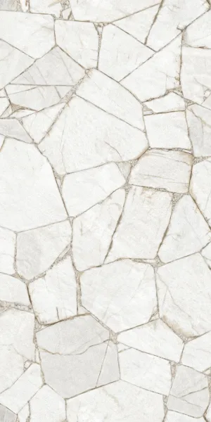 Керамогранит Alma Ceramica Sahara светло-серый sugar-эффект 600x600x9 мм (5 шт.=1,8 кв.м)