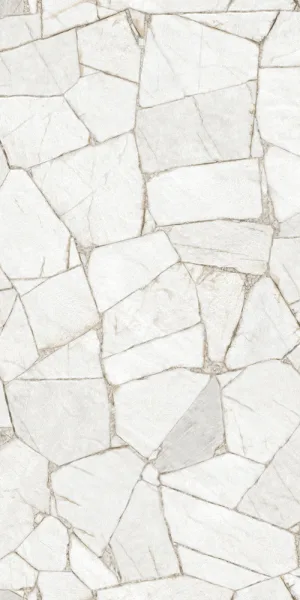 Керамогранит Alma Ceramica Sahara светло-серый sugar-эффект 600x600x9 мм (5 шт.=1,8 кв.м)