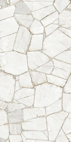Керамогранит Alma Ceramica Sahara светло-серый sugar-эффект 600x600x9 мм (5 шт.=1,8 кв.м)